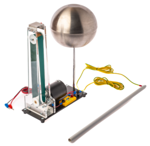 Генератор Ван-де-Граафа - fgospostavki.ru - Зеленогорск