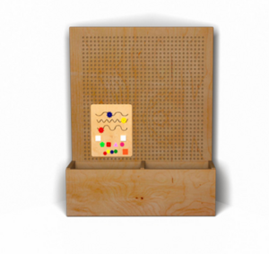 Бизиборд «Загадки» - fgospostavki.ru - Зеленогорск