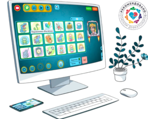 Программно-методический комплекс «ЛогоТолк» - fgospostavki.ru - Зеленогорск