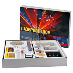 Набор для экспериментирования - fgospostavki.ru - Зеленогорск