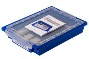 Комплект для проведения исследований окружающей среды - fgospostavki.ru - Зеленогорск