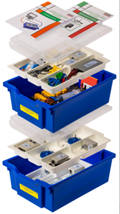 Цифровая лаборатория по физике для учителя (тип 1) - fgospostavki.ru - Зеленогорск