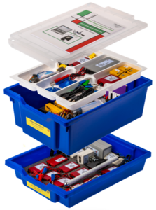 Цифровая лаборатория по физике для учителя (тип 2) - fgospostavki.ru - Зеленогорск