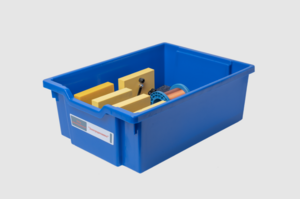 Набор демонстрационный по электродинамике - fgospostavki.ru - Зеленогорск