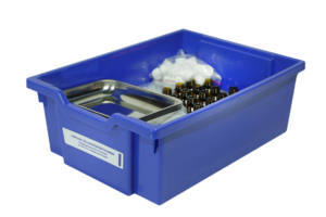 Индивидуальный комплект ученика для ГИА/ОГЭ по Химии (на 5 чел.) - fgospostavki.ru - Зеленогорск