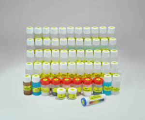 Набор реактивов для ГИА/ОГЭ по химии - fgospostavki.ru - Зеленогорск