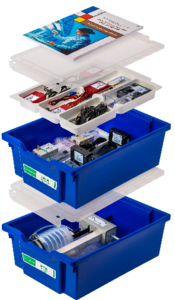 Цифровая лаборатория по химии для учителя - fgospostavki.ru - Зеленогорск