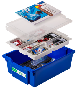 Цифровая лаборатория по биологии и экологии для учителя - fgospostavki.ru - Зеленогорск