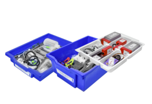 Цифровая лаборатория по основам безопасности и защиты Родины (ОБЗР) (тип 2) - fgospostavki.ru - Зеленогорск