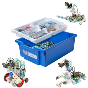 Робототехнический комплекс «Основы технического зрения» - fgospostavki.ru - Зеленогорск