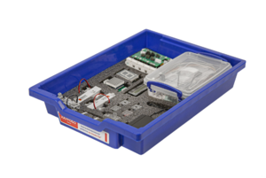 Ресурсный набор к универсальному комплекту для организации командных и индивидуальных инженерных соревнований - fgospostavki.ru - Зеленогорск