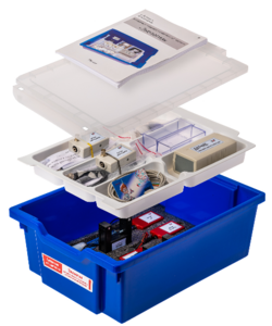 Цифровая лаборатория по экологии для реализации сети школьного экологического мониторинга - fgospostavki.ru - Зеленогорск