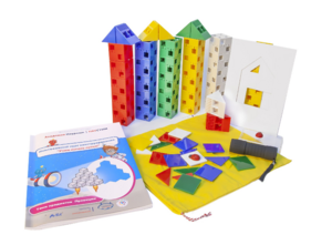 Инклюзивный курс конструирования «Учим логике легко!» Тени. Проекции - fgospostavki.ru - Зеленогорск