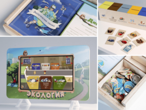 Методический комплекс "Экология" - fgospostavki.ru - Зеленогорск