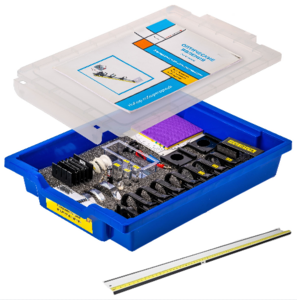 Набор лабораторный «Оптические явления» - fgospostavki.ru - Зеленогорск