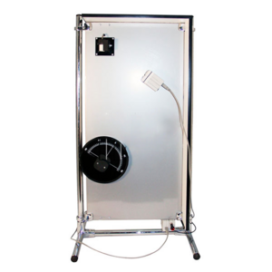 Лабораторная установка «Формула Френеля (коэффициенты отражения и пропускания от поверхности диэлектрика под различными углами)» - fgospostavki.ru - Зеленогорск