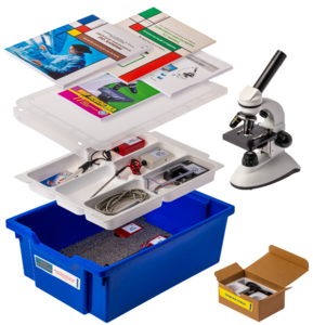 Наборы демонстрационные для изучения тем общеобразовательной программы по естествознанию - fgospostavki.ru - Зеленогорск