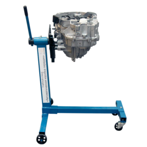 Стенд-тренажер "Автоматическая коробка передач" - fgospostavki.ru - Зеленогорск