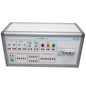 Лабораторный модуль «Программируемое реле ОВЕН» - fgospostavki.ru - Зеленогорск