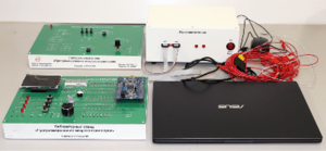 Лабораторный стенд «Программирование микроконтроллеров» - fgospostavki.ru - Зеленогорск