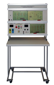 Типовой комплект учебного оборудования "Цифровая электроника"  - fgospostavki.ru - Зеленогорск