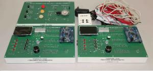 Учебный стенд "Тренажер программиста" - fgospostavki.ru - Зеленогорск