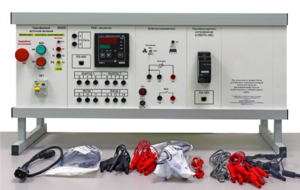 Комплект учебно-лабораторного оборудования «Настройка ПИД-регулятора» - fgospostavki.ru - Зеленогорск