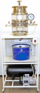 Лабораторный стенд «Изучение процесса фильтрации» - fgospostavki.ru - Зеленогорск