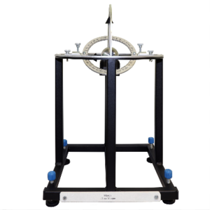 Модель «Углы Эйлера»   - fgospostavki.ru - Зеленогорск