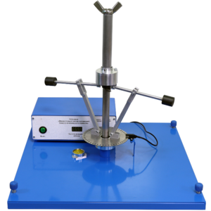 Лабораторный стенд «Сохранение осевого кинетического момента» - fgospostavki.ru - Зеленогорск