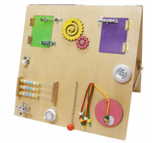 Бизиборд «№1» - fgospostavki.ru - Зеленогорск