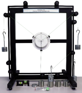 Лабораторный стенд «Система плоских сходящихся сил»  - fgospostavki.ru - Зеленогорск