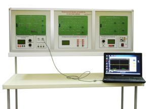 Учебная установка по курсу «Электропитание устройств и систем связи» - fgospostavki.ru - Зеленогорск