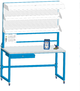 Стол радиомонтажника – СР2 - fgospostavki.ru - Зеленогорск
