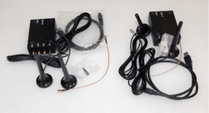 Лабораторный комплект универсальных программируемых приемопередатчиков для изучения принципов формирования, передачи, приема и обработки сигналов - fgospostavki.ru - Зеленогорск