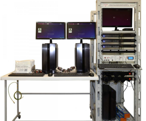 Учебный стенд «Изучение принципов построения и исследование инфокоммуникационных локальных сетей» - fgospostavki.ru - Зеленогорск