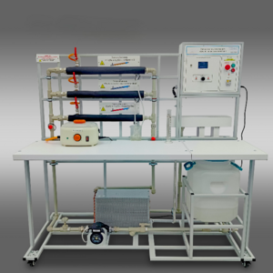 Лабораторная установка для изучения процесса конденсации - fgospostavki.ru - Зеленогорск