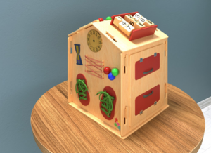 Бизидом «Шестеренки» - fgospostavki.ru - Зеленогорск