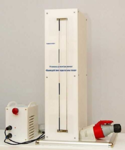 Установка демонстрационная «Взаимодействие параллельных токов» - fgospostavki.ru - Зеленогорск