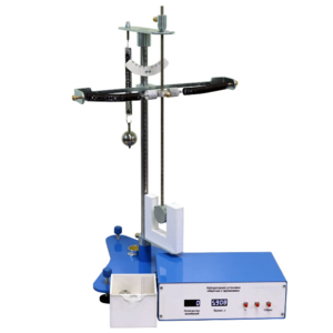 Лабораторная установка «Маятник с пружинами» - fgospostavki.ru - Зеленогорск