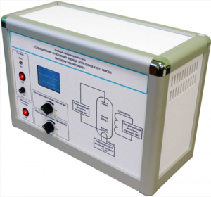 Установка «Определение удельного заряда электрона методом магнетрона»  - fgospostavki.ru - Зеленогорск
