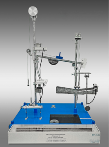 Модульный учебный комплекс «Механика», версия 2 - fgospostavki.ru - Зеленогорск