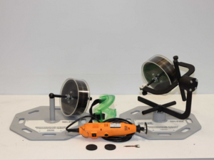 Демонстрационная установка "Гироскопический эффект" - fgospostavki.ru - Зеленогорск