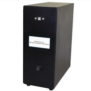 Лабораторный стенд «Изучение спектра атома водорода»   - fgospostavki.ru - Зеленогорск