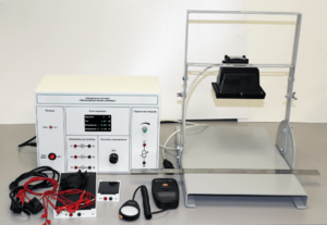 Лабораторная установка «Фотоэлектрические системы» - fgospostavki.ru - Зеленогорск