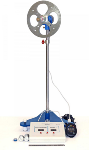 Лабораторная установка "Маховик" - fgospostavki.ru - Зеленогорск