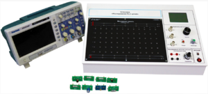 Установка «Исследование RLC цепей» - fgospostavki.ru - Зеленогорск