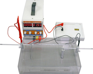 Лабораторная установка «Изучение электростатического поля» - fgospostavki.ru - Зеленогорск