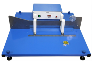 Установка «Скорости точек при плоском движении»   - fgospostavki.ru - Зеленогорск