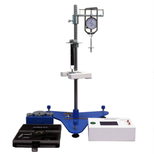 Лабораторная установка «Модуль Юнга и модуль сдвига»  - fgospostavki.ru - Зеленогорск